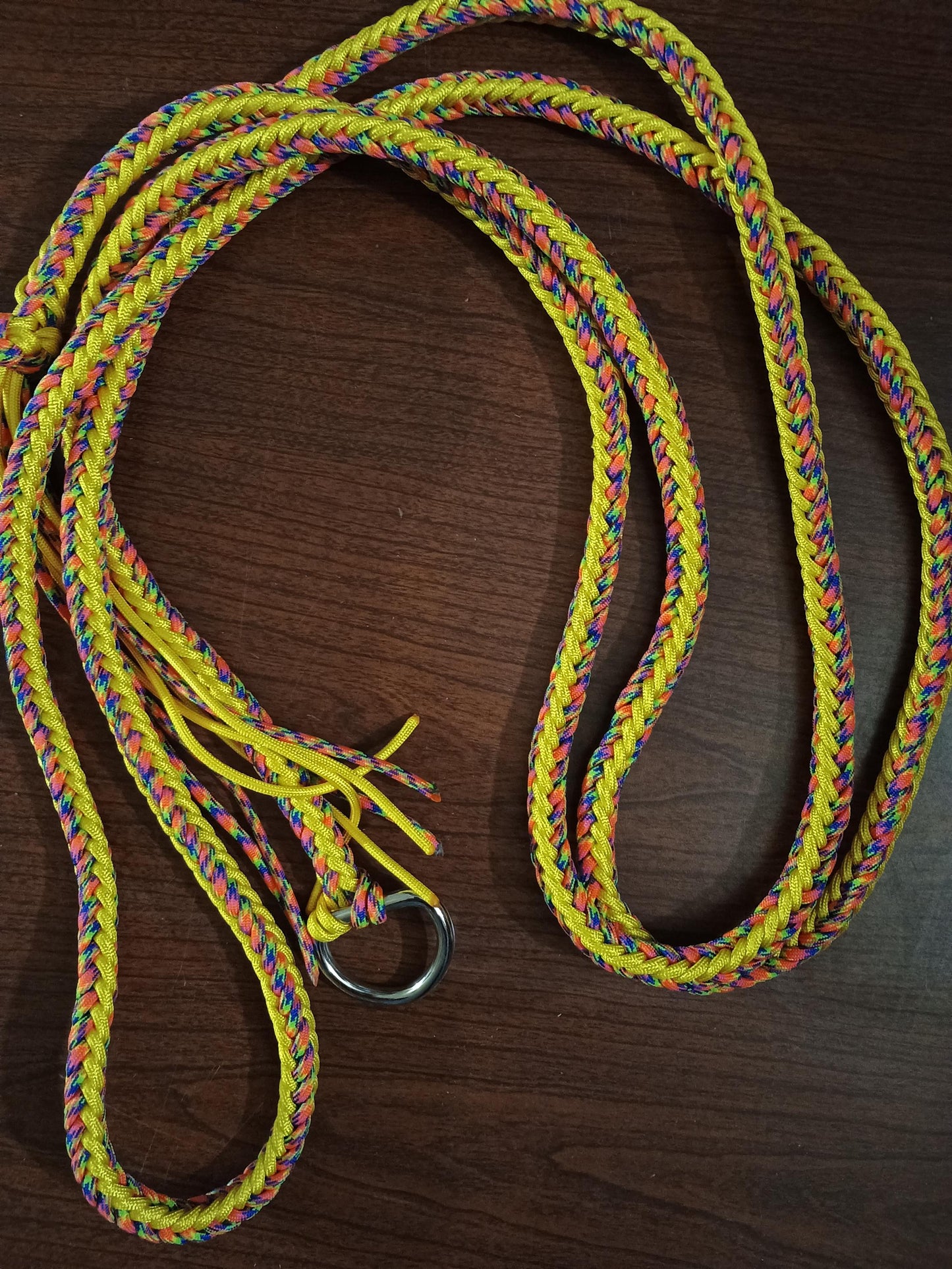 Pocket Halter